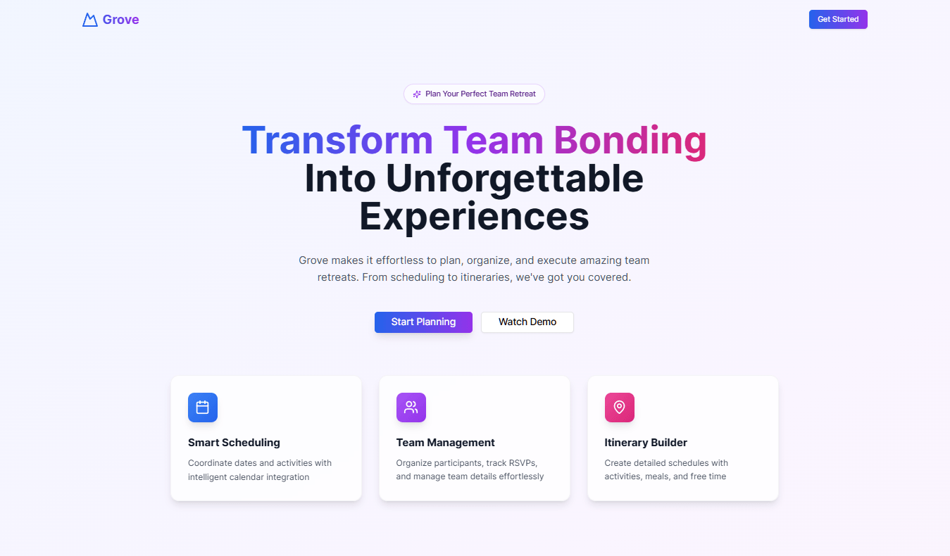 Before state - generic prompt