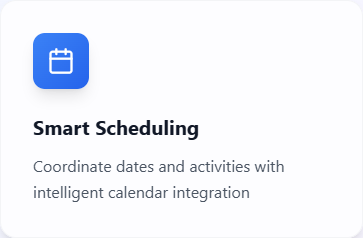 Feature Description before